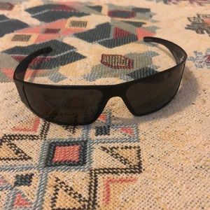 Gatorz Magnum Black Patriot Edition Sunglasses